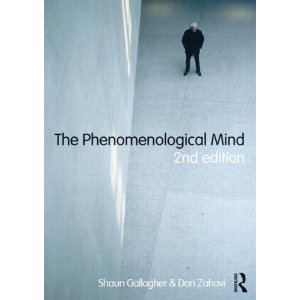 Phenomenological Mind 2nd